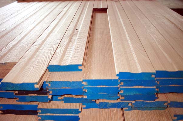 Pine Flooring Oak Hardwood Strip, 1 2 Inch Oak Hardwood Flooring Canada